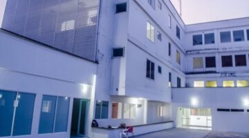 Supersalud ordenó la intervención forzosa para administrar la E.S.E. Hospital Regional del Magdalena Medio