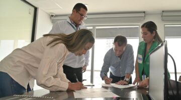 Intervención de Coosalud EPS en medio de las auditorías forenses