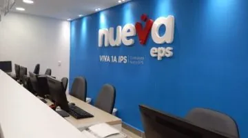 Intervención en Nueva EPS 2024 Auditoría forense busca aclarar pérdidas millonarias y restaurar transparencia