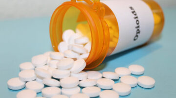 Intervenciones en el uso potencialmente inadecuado de opioides