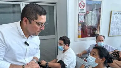 Interventor de EPS Sanitas exige medidas urgentes para mejorar la atención en Neiva