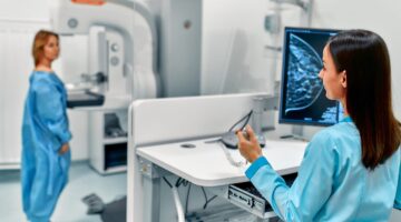 Invertir el orden de tratamientos para cáncer de mama daría mejores resultados estudio