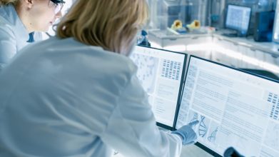 Investigación clínica con obstáculos