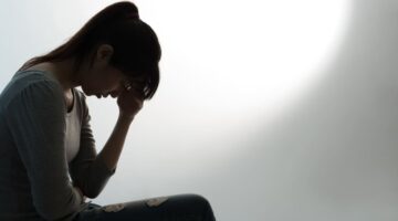 Investigadores hallan la razón por la cual la depresión severa afecta más a la mujeres