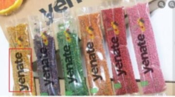 Invima alerta sobre comercialización ilegal de producto adelgazante sin registro sanitario