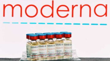 Invima autoriza uso de emergencia de la vacuna para Covid-19 de Moderna