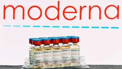 Invima autoriza uso de emergencia de la vacuna para Covid-19 de Moderna