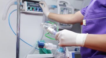 Invima dio vía libre al ensayo en humanos de ventiladores mecánicos hecho en Medellín