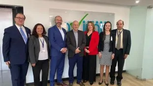 Invima fortalece cooperación con la Farmacopea de Estados Unidos para robustecer regulación sanitaria en 2025