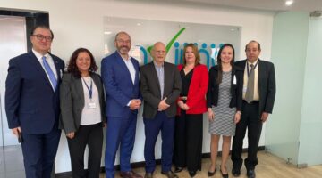 Invima fortalece cooperación con la Farmacopea de Estados Unidos para robustecer regulación sanitaria en 2025