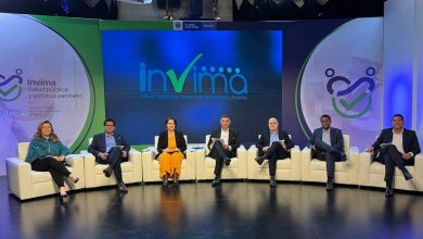 Invima impulsa expansión de Colombia en mercados extranjeros