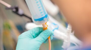 Invima medidas transitorias para el abastecimiento de nutriciones parenterales