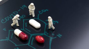 Invima: "no se ha autorizado ningún tratamiento que cure el Covid-19"