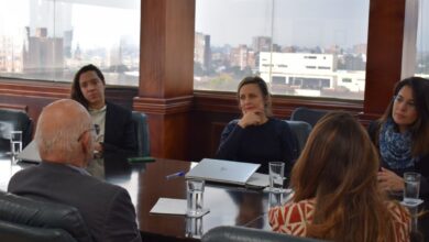 Invima y la Agencia Francesa de Desarrollo suscriben acuerdo para fortalecer la cooperación regulatoria en medicamentos