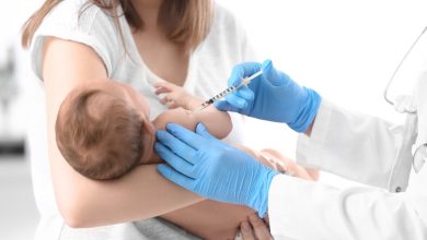 Inyección de virus respiratorio sincitial aprobada por la FDA para proteger a todos los bebés