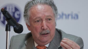 Irregularidades al interior de la Federación Médica Colombiana. Foto Unicauca Prensa - Twitter