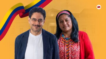 Iván Cepeda enfocaría sus primeros 100 días en un plan de choque para medicamento