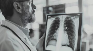 Ivonescimab: el fármaco que podría revolucionar el tratamiento del cáncer de pulmón