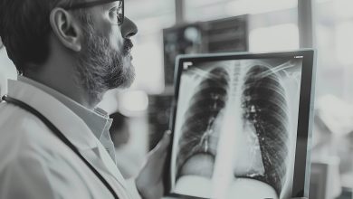 Ivonescimab: el fármaco que podría revolucionar el tratamiento del cáncer de pulmón