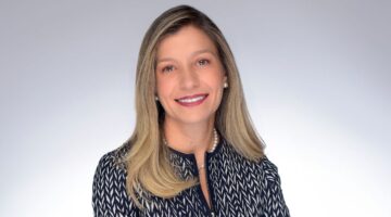 Ivonne Orozco se posesiona como CEO de Keralty Colombia