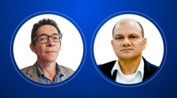 Jaime Urrego y Luis Alberto Martínez, designados viceministros de Salud (4)