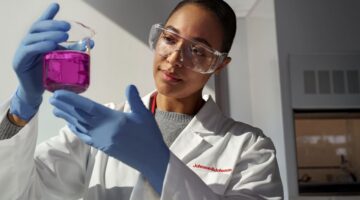 Johnson & Johnson evoluciona y ahora se enfoca exclusivamente en innovación en salud