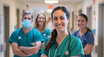 Johnson & Johnson y USAID se unen para fortalecer el personal sanitario en América Latina y el Caribe