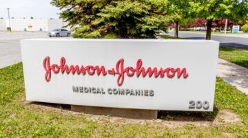 Johnson y Johnson anuncia su division