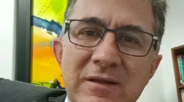 Jorge Alberto Tamayo - Presidente Salud Total EPS