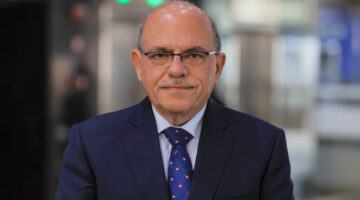 Jorge Gutiérrez Sampedro, Nuevo director de la ADRES