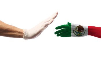 Jornada Nacional de Reclutamiento de médicos especialistas en México sin resultados