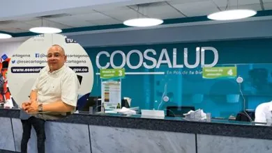 Julio César Piñeros nuevo interventor de Coosalud continuidad asistencial, control financiero y hoja de ruta bajo la lupa