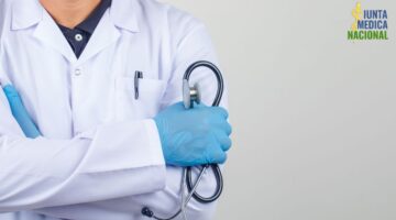 Junta Médica Nacional se opone al proyecto de reforma de la ACSC