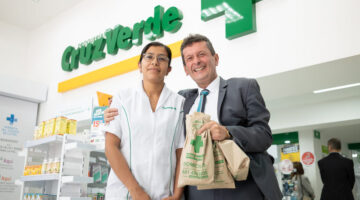 Juntos Hacemos +, la estrategia de Cruz Verde para reducir la mortalidad por fracaso terapéutico