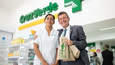 Juntos Hacemos +, la estrategia de Cruz Verde para reducir la mortalidad por fracaso terapéutico