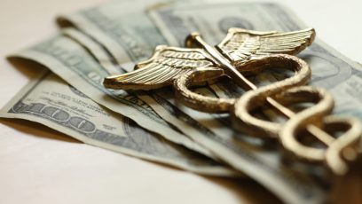 Kaiser Permanente Mayo Clinic inversion 100 millones USD