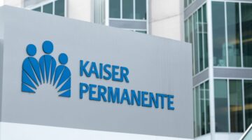 Kaiser Permanente obtuvo US$ 8.100 millones en ingresos netos