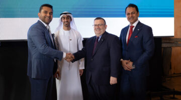 Keralty se expande con soluciones costo-eficientes hacia Medio Oriente y África