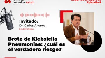 Klebsiella Pneumoniae en Colombia bacteria circularía endémicamente en el país