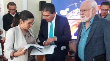 La ACHC presente en la Comisión Accidental que debate el Proyecto de Reforma a la Salud