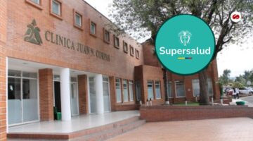 La Clínica Juan N. Corpas deberá implementar correctivos inmediatos tras una auditoría de la Supersalud que evidenció fallas en la prestación de servicios y riesgos para la atención de los usuarios.