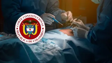 La Corte Constitucional reitera garantías para pacientes afectadas por biopolímeros: EPS deberán cubrir diagnósticos y cirugías necesarias