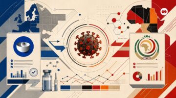 La EMA y la AMA coordinan respuesta regulatoria internacional ante brote de Ébola en África implicaciones para Colombia