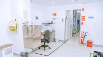 La ESE HUS mantiene su Acreditación en Salud otorgado por ICONTEC
