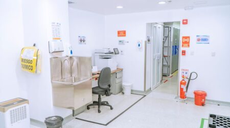La ESE HUS mantiene su Acreditación en Salud otorgado por ICONTEC