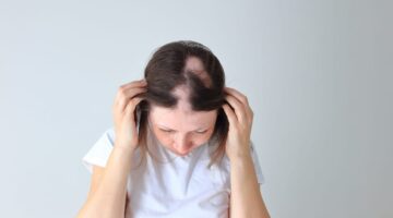 La FDA aprueba el primer tratamiento farmacológico para la alopecia areata