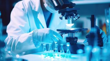 La FDA aprueba el uso de acalabrutinib para tratar el linfoma de células del manto