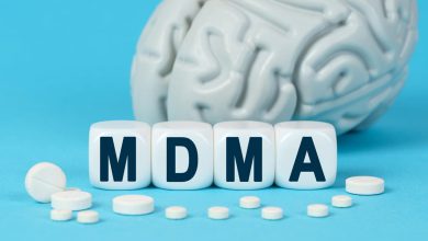 La FDA rechaza la MDMA como tratamiento para el trastorno de estrés postraumático