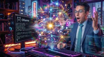 La IA dejó de vivir en la nube