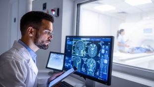 La Inteligencia Artificial mejora los servicios de radiología en México